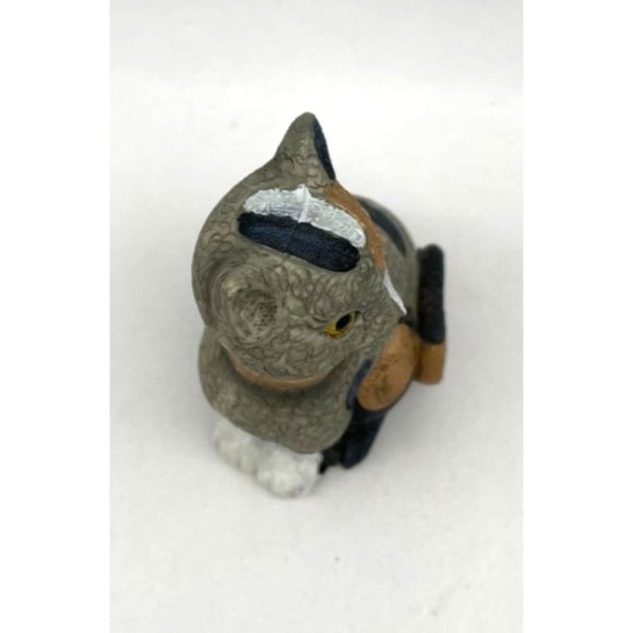 Vtg. Gilde Byzantine Cat Design - Picture 4 of 6